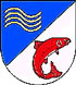 Wappen Lasbek