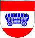Wappen Stapelfeld