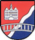 Wappen Travenbrück
