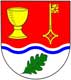 Wappen Zarpen