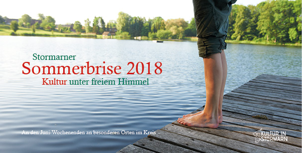 Logo Sommerbrise 2018