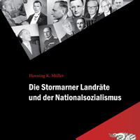 Die Stormarner Landräte und der Nationalsozialismus