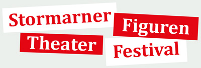 Logo Stormarner Figurentheater Festival