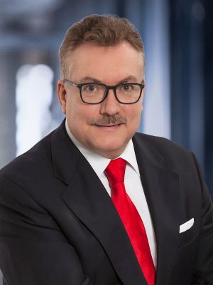Andreas Fohrmann – Vorstandsvorsitzender Sparkasse Südholstein