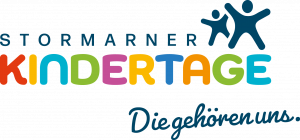 Logo Stormarner Kindertage