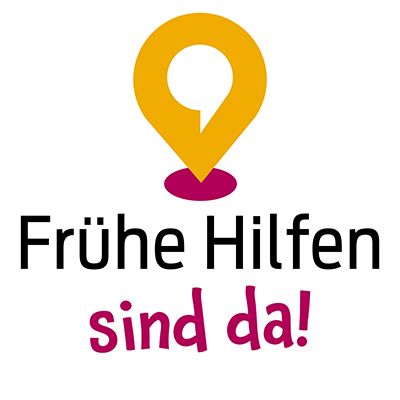 Logo Frühe Hilfen