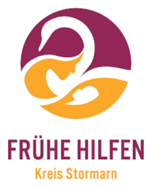 Logo Fruehe Hilfen Stormarn