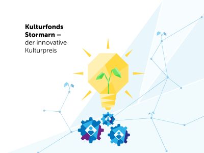 Kulturfonds Stormarn 2022 gestartet