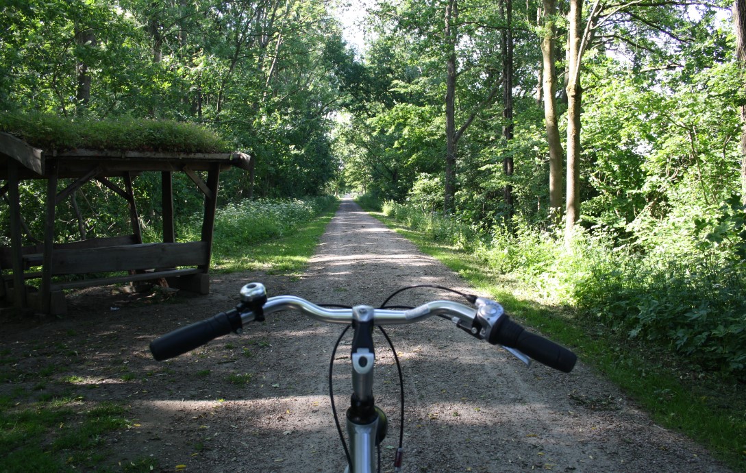 Präsentation Radverkehrskonzept “Fahrradfreundliches Stormarn“ 2023