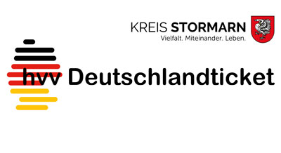 SchulSpezial Stormarn: Ab sofort günstige hvv Deutschlandtickets für Schülerinnen und Schüler 