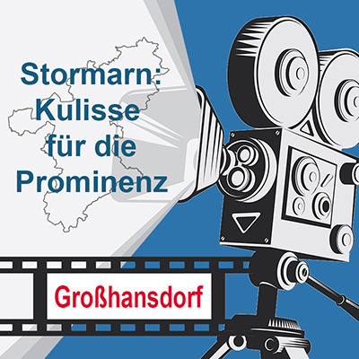 Stormarn wurde zum Großstadtrevier