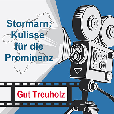 Gut Treuholz wurde zum Immenhof