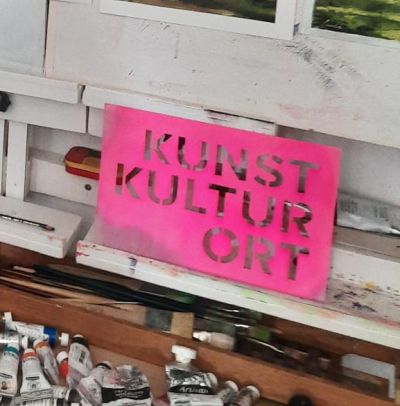 Kunst.Kultur.Orte 2025: Offene Ateliers im Kulturknotenpunkt Südost 