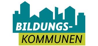 Logo Bildungskommunen