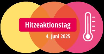 Am 4. Juni ist bundesweiter Hitzeaktionstag