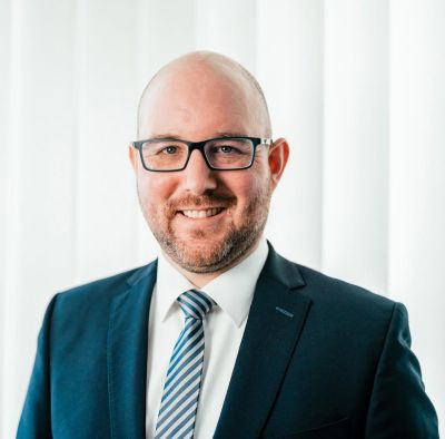 Ulf Schönenberg-Wessel