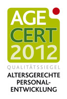 Logo AgeCert