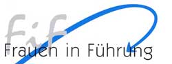 Logo FiF Stormarn