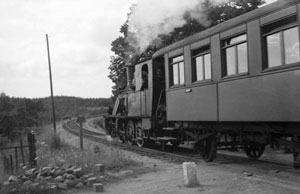 Kreisbahn u 1950