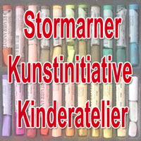 Stormarner Kunstinitiative Kinderatellier