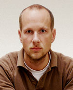 Portrait Dirk Langenhan