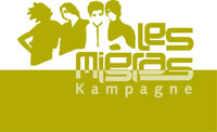 Logo der LesMigras-Kampagne