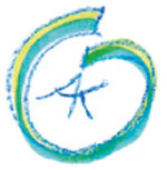Logo AK gegen sexuelle Gewalt an Kindern