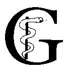 Logo Fachdienst Gesundheit