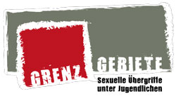 Logo Grenzgebiete