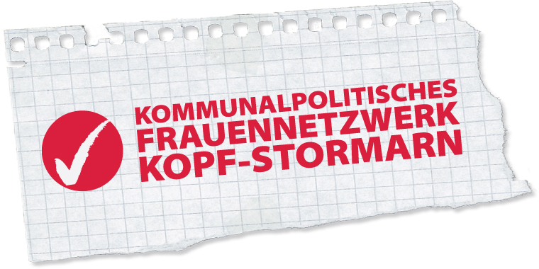 Logo Kopf Stormarn