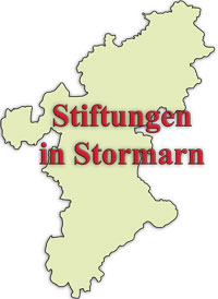 Logo Stiftungen in Stormarn