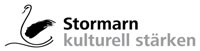 Logo Stormarn kulturell stärken