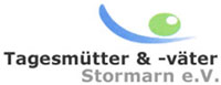 Logo Tagesmütter & -väter