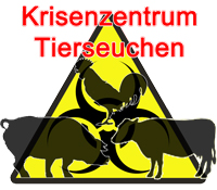 Logo Kriesenzentrum Tierseuchen