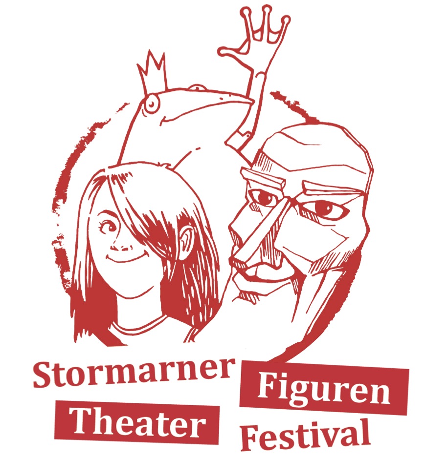 Programmvorstellung Stormarner Figurentheater Festival 2017