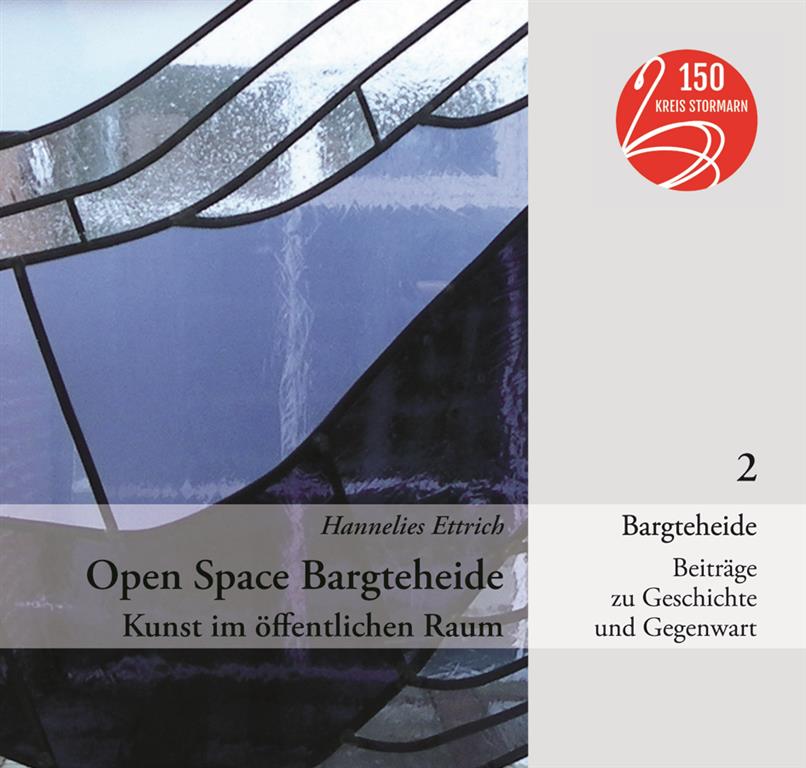 Ausstellung: Open Space – Kunst im öffentlichen Raum