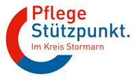 Logo 	Pflegestützpunkt im Kreis Stormarn 