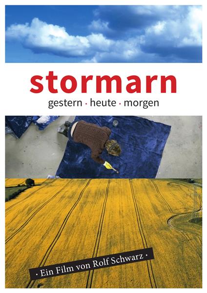 Filmplakat „stormarn – gestern, heute, morgen“ © Rolf Schwarz