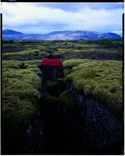 Thingvellir