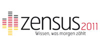 Logo Zensus 2011