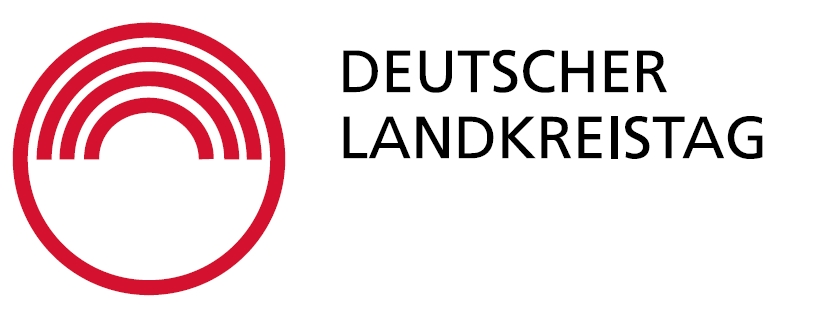 Logo Deutscher Landkreistag