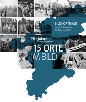 Nochmal! Vortrag 150 Jahre Kreis Stormarn – Bargteheide im Bild