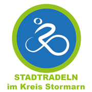 STADTRADELN Stormarn im September