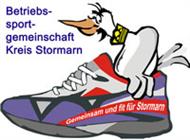 Erfolgreicher Start in’s Betriebssportjahr 2014