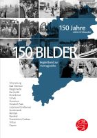 Jetzt neu im Buchhandel: Kreisarchiv präsentiert Bildband ‚150 Jahre Kreis Stormarn – 150 Bilder‘