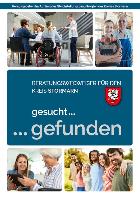 Gesucht … Gefunden