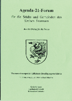 Effiziente Beteiligungsverfahren Effiziente Beteiligungsverfahren