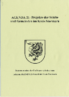 Agenda21-Projekte der Städte und Gemeinden Agenda21-Projekte der Städte und Gemeinden