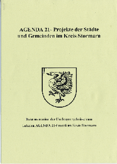 Agenda21-Projekte der Städte und Gemeinden