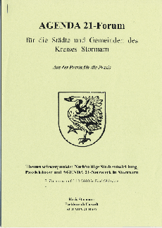 Nachhaltige Stadtentwicklung Nachhaltige Stadtentwicklung